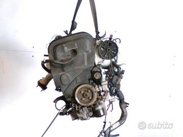 Motore Volvo V70 B5244S2 2.4 Benzina 2000