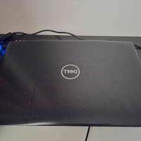 Laptop notebook Dell G5