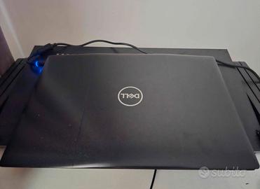 Laptop notebook Dell G5