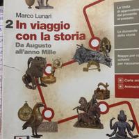 In viaggio con la storia