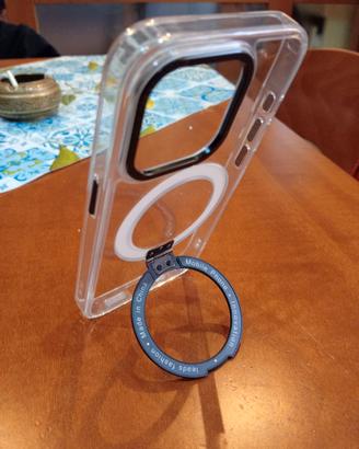 Cover iPhone 15 pro