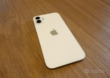iphone 12 bianco 128gb