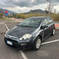 FIAT PUNTO 2011 - PROMO - NEOPATENTATI
