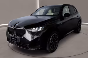 BMW X3 (G45) - X3 xDrive20 48V U171066