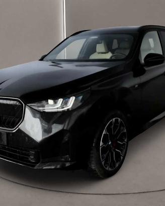 BMW X3 (G45) - X3 xDrive20 48V U171066