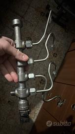 Flauto + cannette bosch GIULIETTA 2.0 170cv