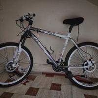 BICICLETTA MTB da TRAIL usata