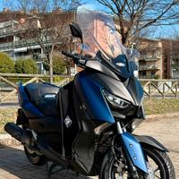 Yamaha X-Max 125 ABS