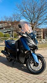 Yamaha X-Max 125 ABS
