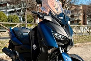 Yamaha X-Max 125 ABS