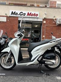 Honda SH 125 -2023