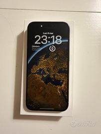 IPhone 15 Pro 256 Gb bianco