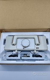 Carrello elettronico pizzo 560LC Silver Reed