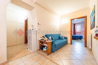 Appartamento Roma [Cod. rif 3317592ARG]