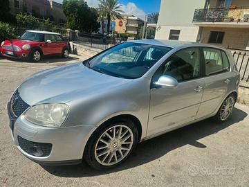 Volkswagen Golf 2.0 GTD  DPF 5p. GT Sport