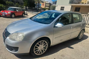 Volkswagen Golf 2.0 GTD  DPF 5p. GT Sport
