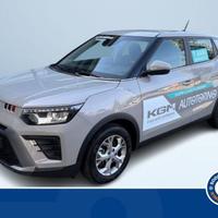 KGM Tivoli Must 1.5 Turbo GDI 135 CV