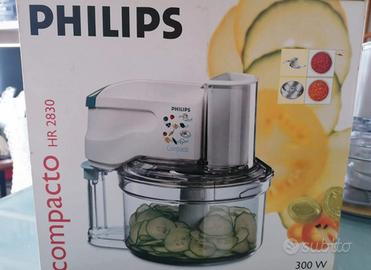 Tritatutto Philips