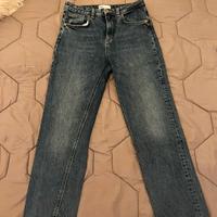 Jeans ZARA
