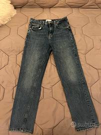Jeans ZARA