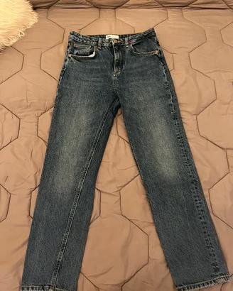 Jeans ZARA