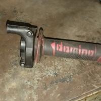 gas rapido domino 