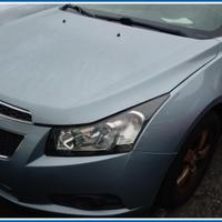 Ricambi Usati CHEVROLET Cruze 2011