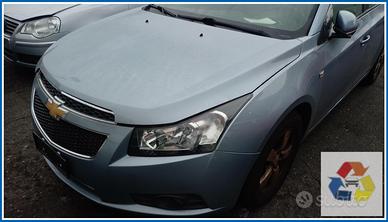 Ricambi Usati CHEVROLET Cruze 2011