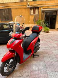 Sh 350 2026 5500€ trattabile