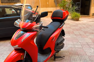 Sh 350 2026 5500€ trattabile
