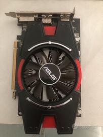 Scheda video pc