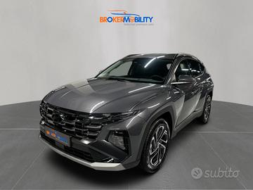 HYUNDAI Tucson 1.6 crdi 48V Exellence 2wd dct