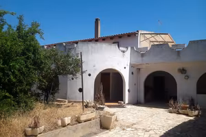 Villa Indipendente Bilivelli