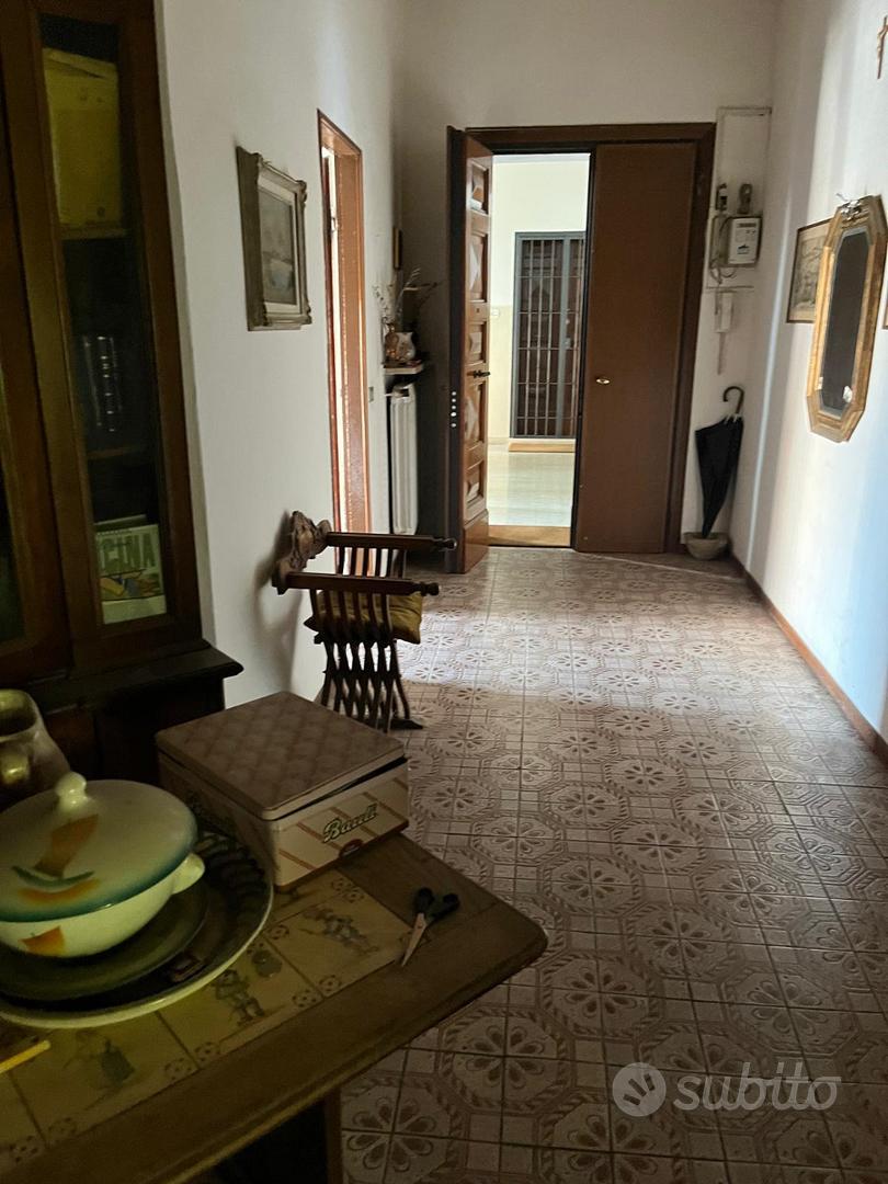 Appartamento – Reggio Emilia, San Francesco-Giardini Pubblici - Altro