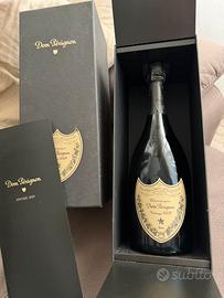 Dom Perignon 2009 con box originale da collezione