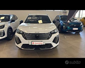 PEUGEOT NUOVO 2008 Allure PureTech 130 EAT N231159