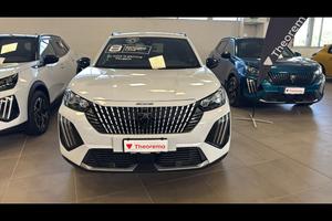 PEUGEOT NUOVO 2008 Allure PureTech 130 EAT N231159