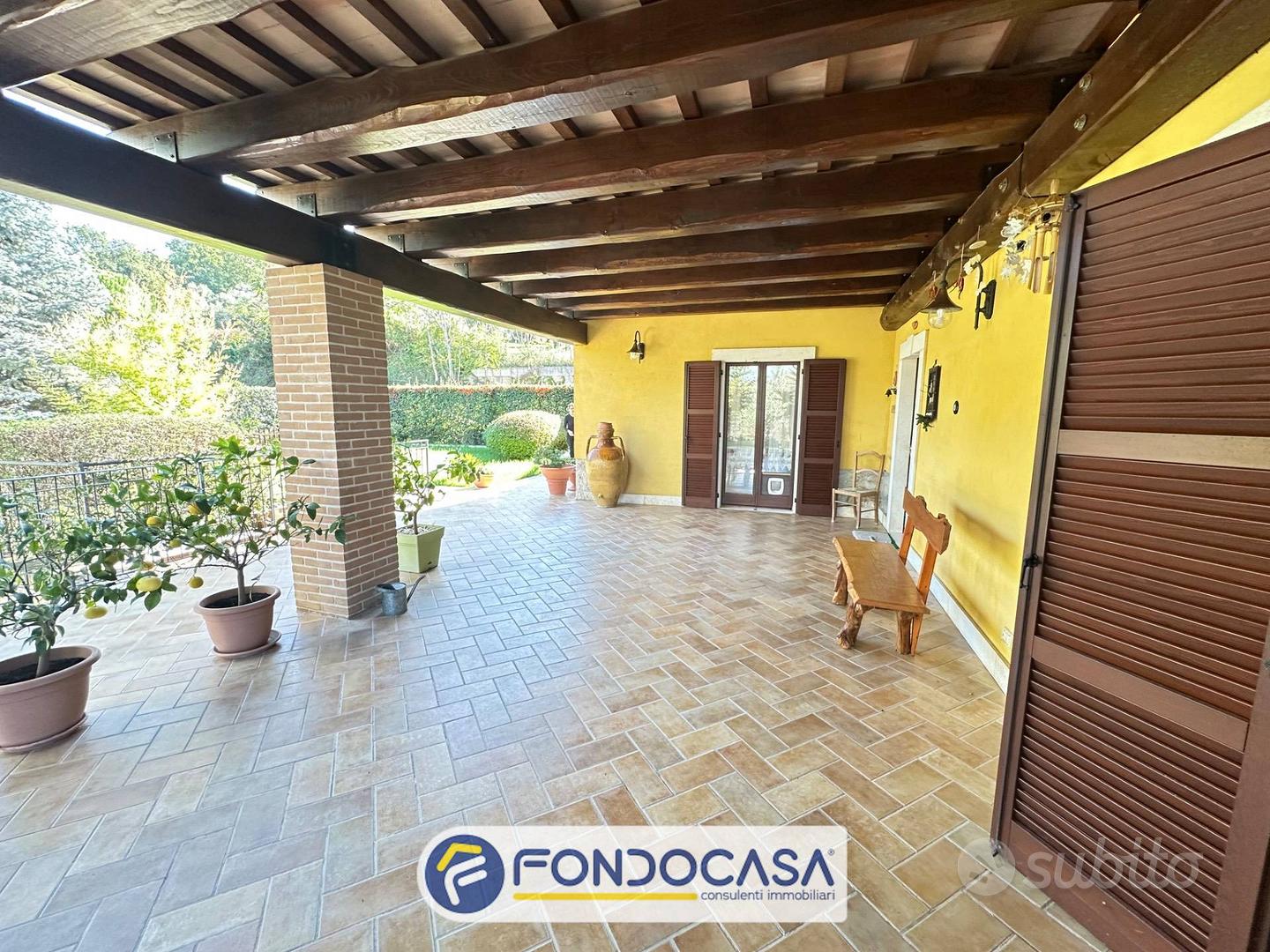 Casa – Ascoli Piceno, Casette - Vista 4