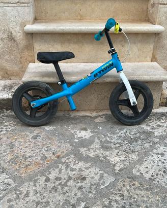 Bici senza pedali BTWIN