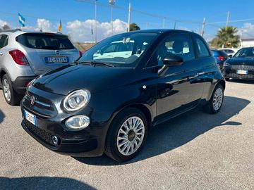 Fiat 500 1.3 Multijet 95 CV Pop -2017