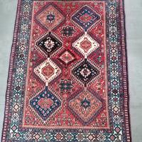 2 tappeti Persia -Mauritius