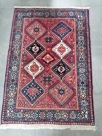 2 tappeti Persia -Mauritius