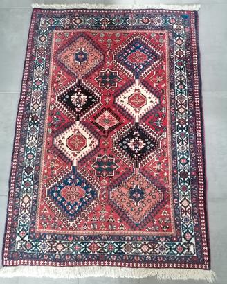 2 tappeti Persia -Mauritius
