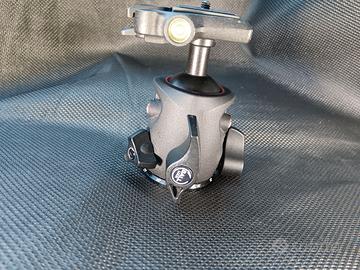 Manfrotto testa a sfera MH054MO-Q2