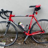 Bici da corsa