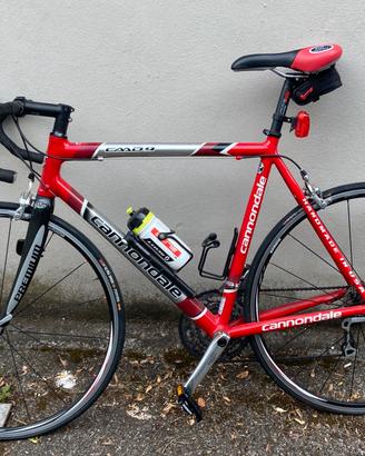 Bici da corsa