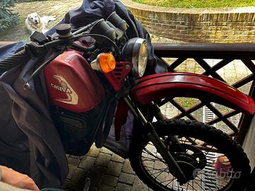 cagiva sx 350