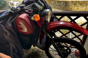 cagiva sx 350