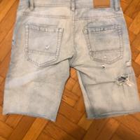 Jorts terranova