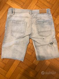 Jorts terranova